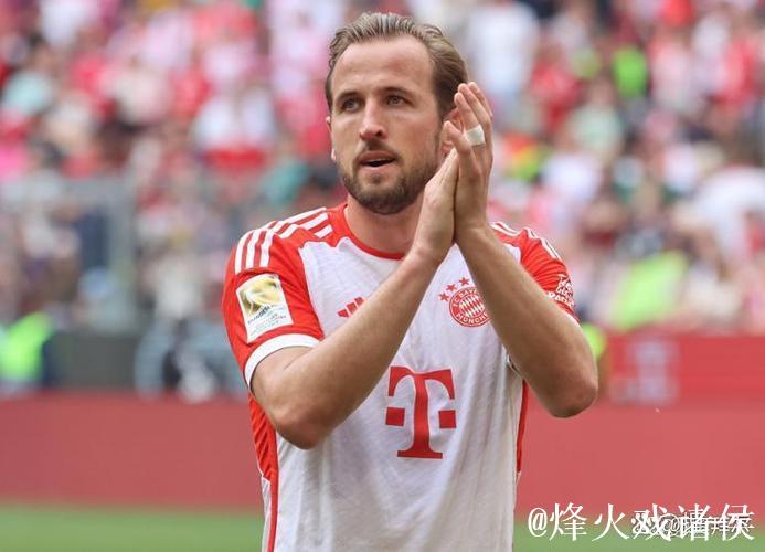 替补戴帽 凯恩状态火热 替补戴帽 凯恩状态火热