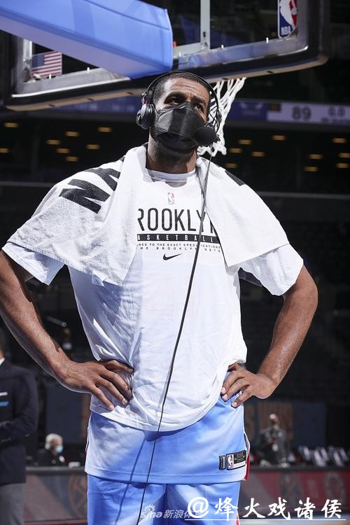 阿德首秀11+9+6欧文15分 篮网主场轻取黄蜂 阿德首秀11+9+6欧文15分 篮网主场轻取黄蜂