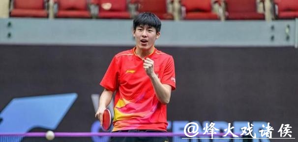 WTT马斯喀特站｜老资格都出局，小年轻来当家，国乒四人闯入男单八强