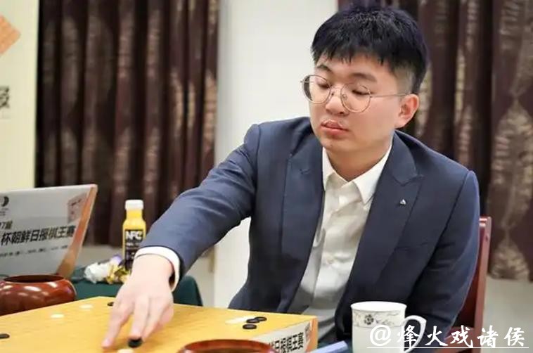 3月等级分公示 柯洁杨鼎新排名前二 辜梓豪升第三 3月等级分公示 柯洁杨鼎新排名前二 辜梓豪升第三