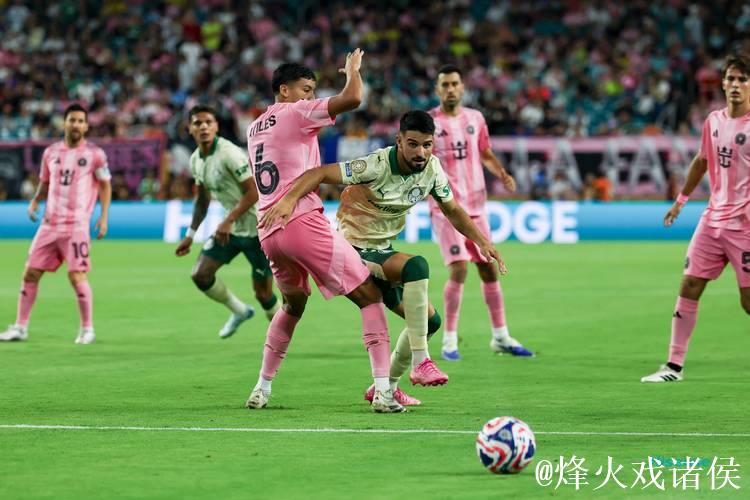 苏亚雷斯续约迈阿密国际1年,2026年继续征战MLS 苏亚雷斯续约迈阿密国际1年,2026年继续征战MLS