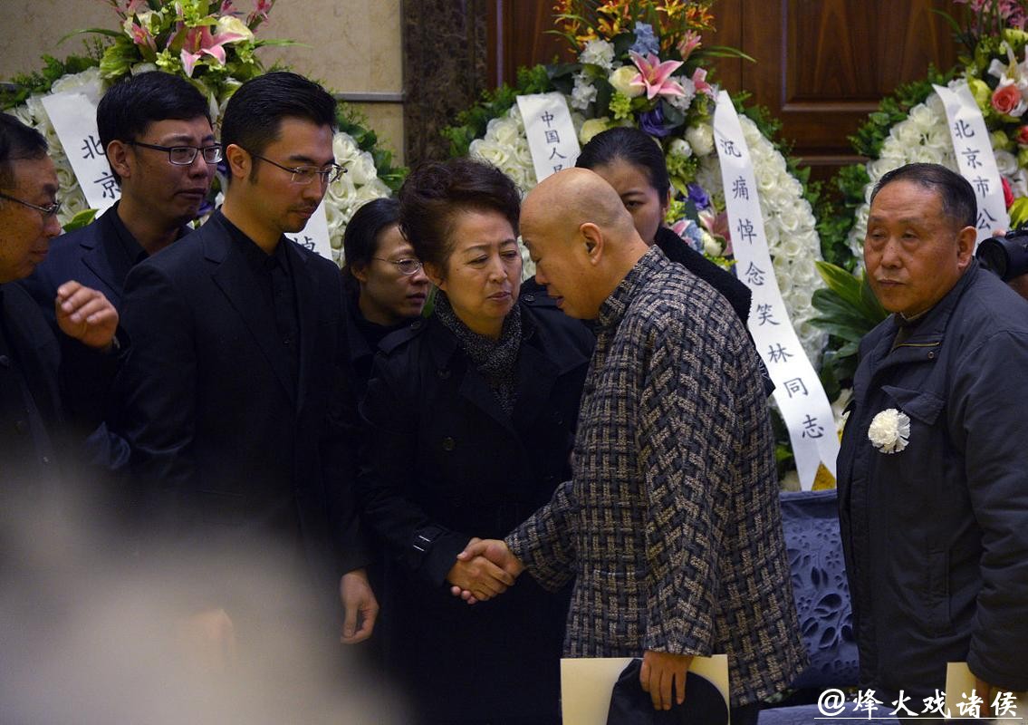 聂卫平遗体送别仪式1月18日举行 聂卫平遗体送别仪式1月18日举行